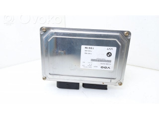 Řídící jednotka 7510154, 7507492 BMW 7 E65 E66 2004