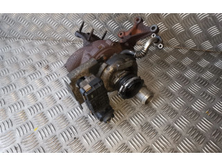 Турбина Ford S-MAX 4M5Q6K682AG, 6NW008412