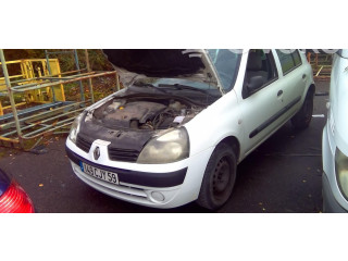 Вентилятор печки 7701050899 Renault Clio II