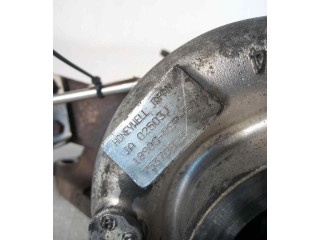 Turbodmychadlo Турбина 753708S Honda Civic