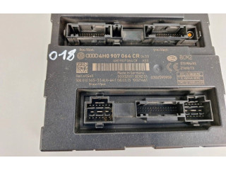 Блок комфорта 4H0907064CR Audi A7 S7 4G