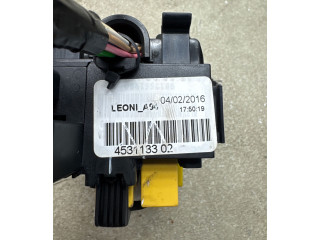 Блок предохранителей 04022016, 4531133 Peugeot 2008 I