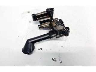 Масляный насос 038115121C, 038115121C Volkswagen Caddy