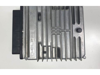 Блок управления двигателя 2M5A12A650, 12220510   Ford Focus