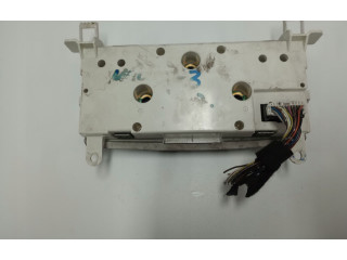 Блок управления климат-контролем K1900BP4M Mazda 3 I