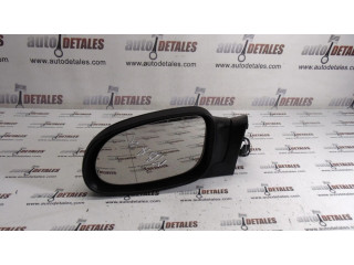 Зеркало электрическое     левое   Mercedes-Benz A W168  1997-2004 года   