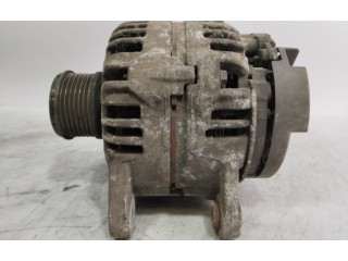 Генератор 0124425093 Renault Clio III