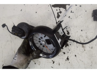 Přístrojová deska  Mini One - Cooper R57 2008   