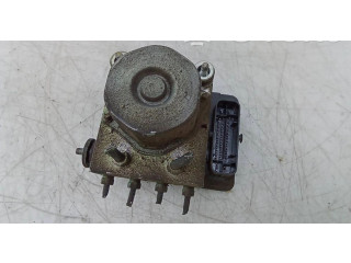 Блок АБС 0265956212   Subaru  Forester SJ  2013 - 2018 года