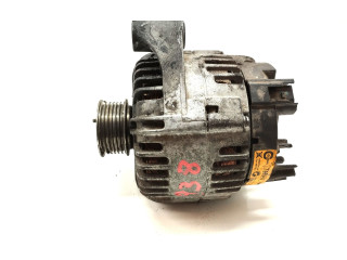 Генератор TG15C064 BMW X3 E83