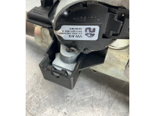 рейка Колонка рулевая 1t2419502l Volkswagen Caddy 2011 - 2016 года