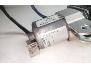 Zámek zadních dveří 1460275996020, CON.MOTOR   Peugeot 806 2002