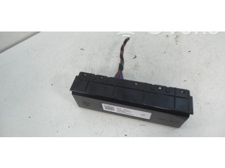 Блок управления климат-контролем    Vauxhall Astra K