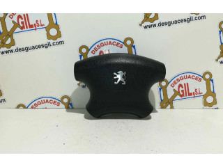 Подушка безопасности водителя 96363427ZL, 38692   Peugeot 306