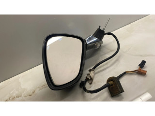 Зеркало электрическое левое Citroen C3 2010-2016 года