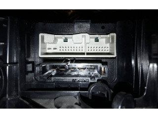 Блок управления климат-контролем 1Z0820045, 5HB00932400 Skoda Octavia Mk2 (1Z)