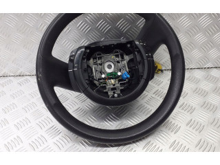 Руль Citroen C4 I  2004 - 2010 года 96591806ZD      
