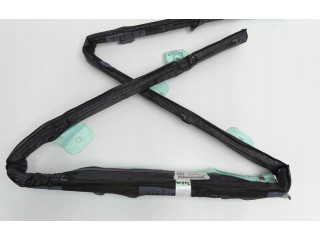 Боковая подушка безопасности 8V4880741A Audi A3 S3 8V