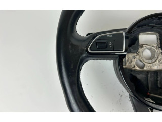 Руль Audi Q5 SQ5 2008 - 2017 года 4L0419689A