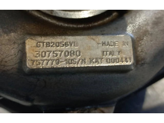  Турбина Volvo XC90  30757080         