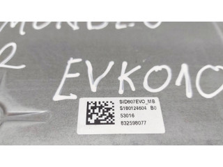 Řídící jednotka BG9112A650DK, S180133111 Ford Mondeo MK IV 2011