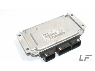 Блок управления двигателя 0261207999   Citroen C2