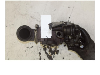 Turbodmychadlo Турбина 375G9 Citroen C3 0.4