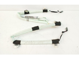 Подушка безопасности двери 631299600 Infiniti QX30