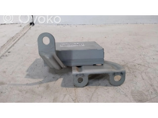 Блок управления коробкой передач 96639408 Chevrolet Epica