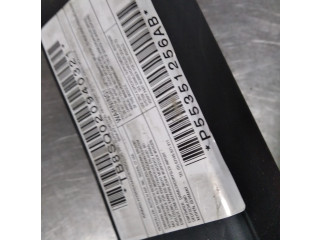 Боковая подушка безопасности P55351256AB Dodge Caliber