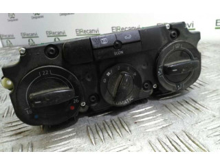 Блок управления климат-контролем Volkswagen Touran I