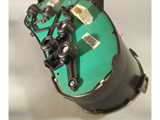 Přístrojová deska  Citroen Berlingo 2008 55500030000, DF22MG38  