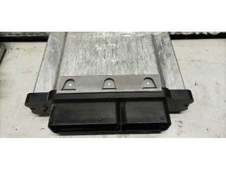 Řídící jednotka 04E907309AF Seat Ibiza IV (6J,6P) 2016