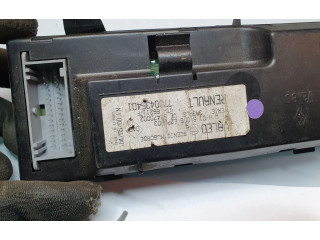 Генератор 7700435401, 662117F   Renault Scenic I      