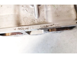 Топливная рампа gk284ahbde, 06j906061d   Volkswagen PASSAT B7  