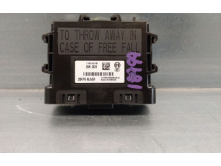 Блок комфорта 284Y66LA2A, F005V03265 Dacia Duster II