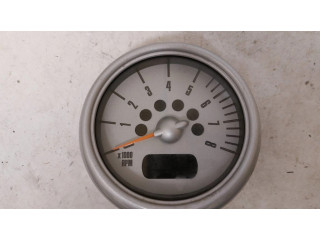 Тахометр