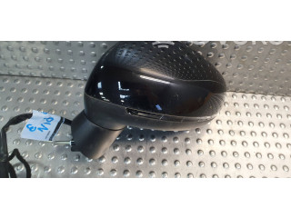 Зеркало электрическое Audi A1 2010 - 2018 года