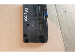 Блок управления Volvo XC40