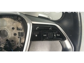 Руль Audi e-tron - года 4KE419091B, 4KE419091BJQP
