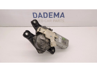 Моторчик заднего дворника 8200001891, D151 Renault Laguna II