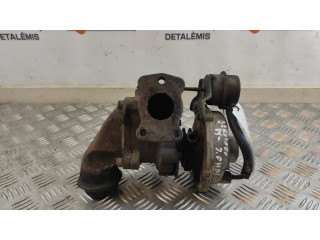 Turbodmychadlo Турбина 9622326980 Citroen Berlingo 2.0