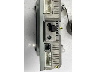 Дисплей    281153868R   Renault Clio IV