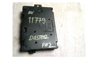 Блок предохранителей  243809584R, 243809584R   Dacia Duster    