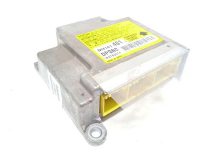 Блок подушек безопасности MN141401, W2T62674 Mitsubishi Grandis