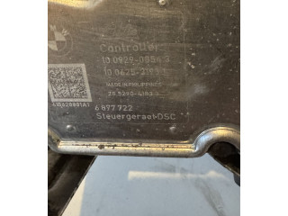 Блок АБС 6877721, 6877722 BMW X3 F25 2010 - 2017 года