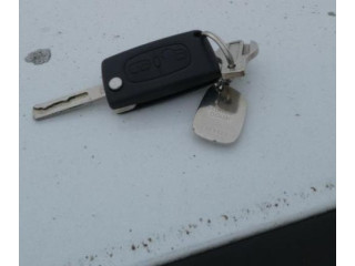 Блок управления климат-контролем 6452P2   Peugeot 5008