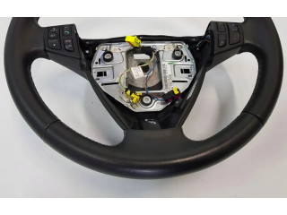 Руль Saab 9-3 Ver2 2008 - 2016 года