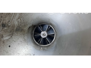 Turbodmychadlo Турбина Volvo V60 ---