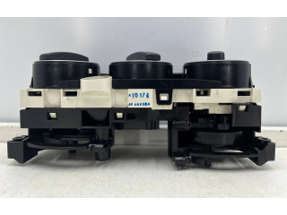 Блок управления климат-контролем p7820a256-h, 69668304 Mitsubishi Colt